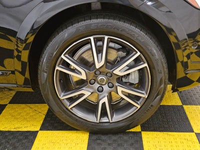 2017 Volvo V90 Cross Country T6 AWD