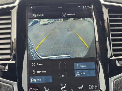 2016 Volvo XC90 T6 Momentum