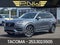 2018 Volvo XC90 T6 Momentum