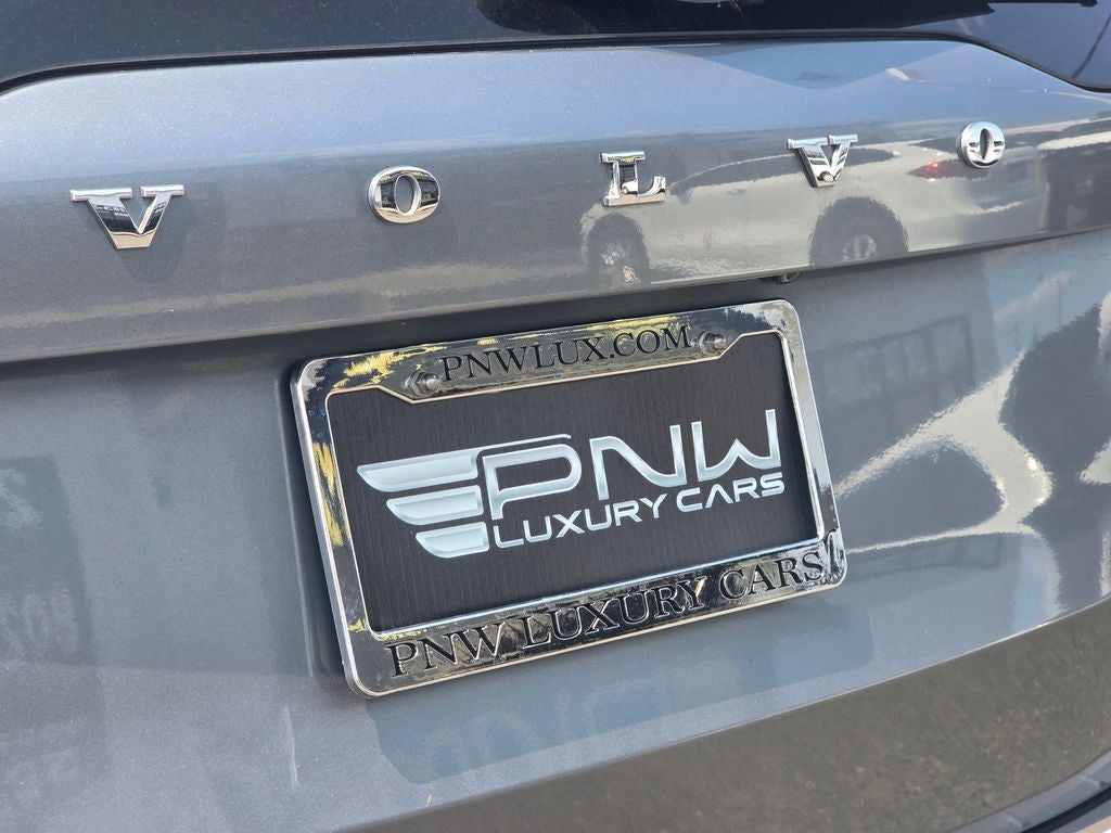 2018 Volvo XC90 T6 Momentum