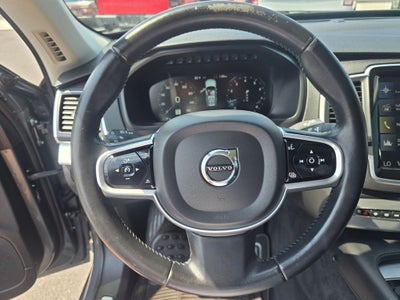 2018 Volvo XC90 T6 Momentum