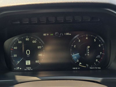 2018 Volvo XC90 T6 Momentum