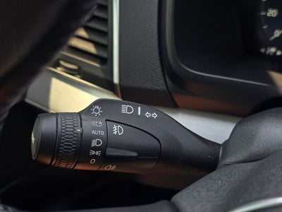 2018 Volvo XC90 T6 Momentum