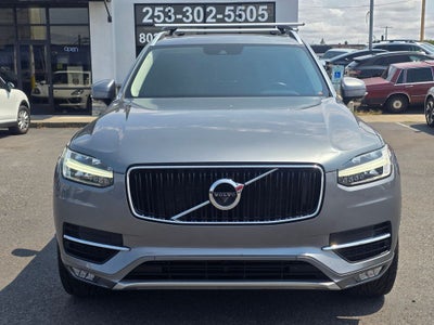 2018 Volvo XC90 T6 Momentum