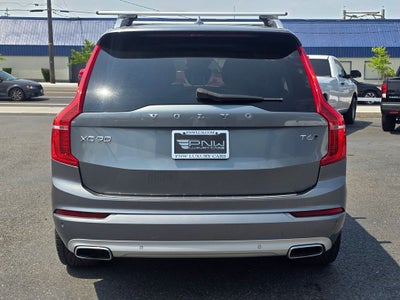 2018 Volvo XC90 T6 Momentum