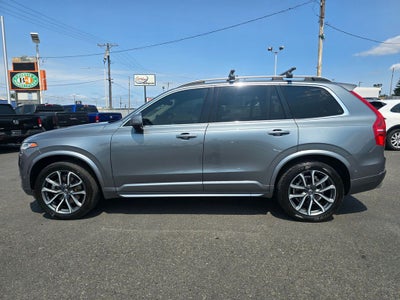 2018 Volvo XC90 T6 Momentum