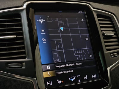 2019 Volvo XC90 T6 Momentum