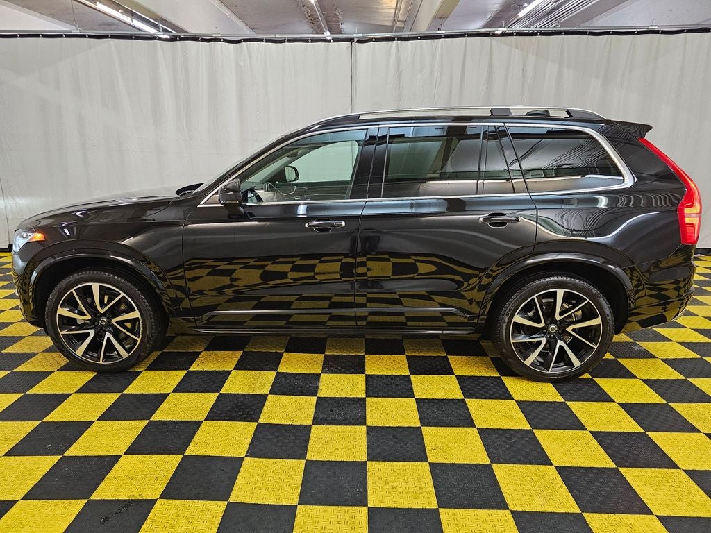 2019 Volvo XC90 T6 Momentum