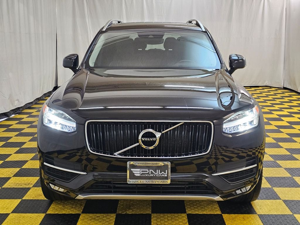2019 Volvo XC90 T6 Momentum