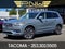 2021 Volvo XC90 Recharge Plug-In Hybrid T8 Inscription Expression 6 Passenger