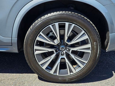 2021 Volvo XC90 Recharge Plug-In Hybrid T8 Inscription Expression 6 Passenger
