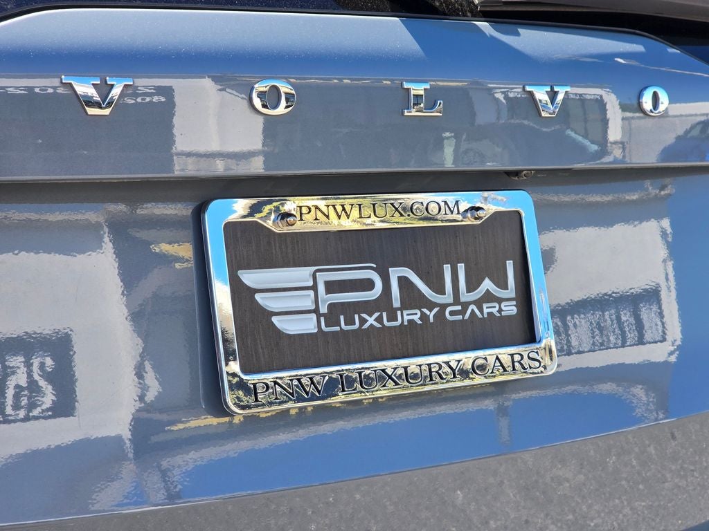 2021 Volvo XC90 Recharge Plug-In Hybrid T8 Inscription Expression 6 Passenger