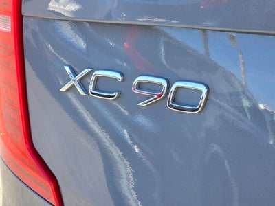2021 Volvo XC90 Recharge Plug-In Hybrid T8 Inscription Expression 6 Passenger