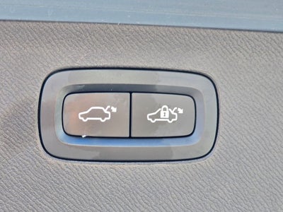 2021 Volvo XC90 Recharge Plug-In Hybrid T8 Inscription Expression 6 Passenger