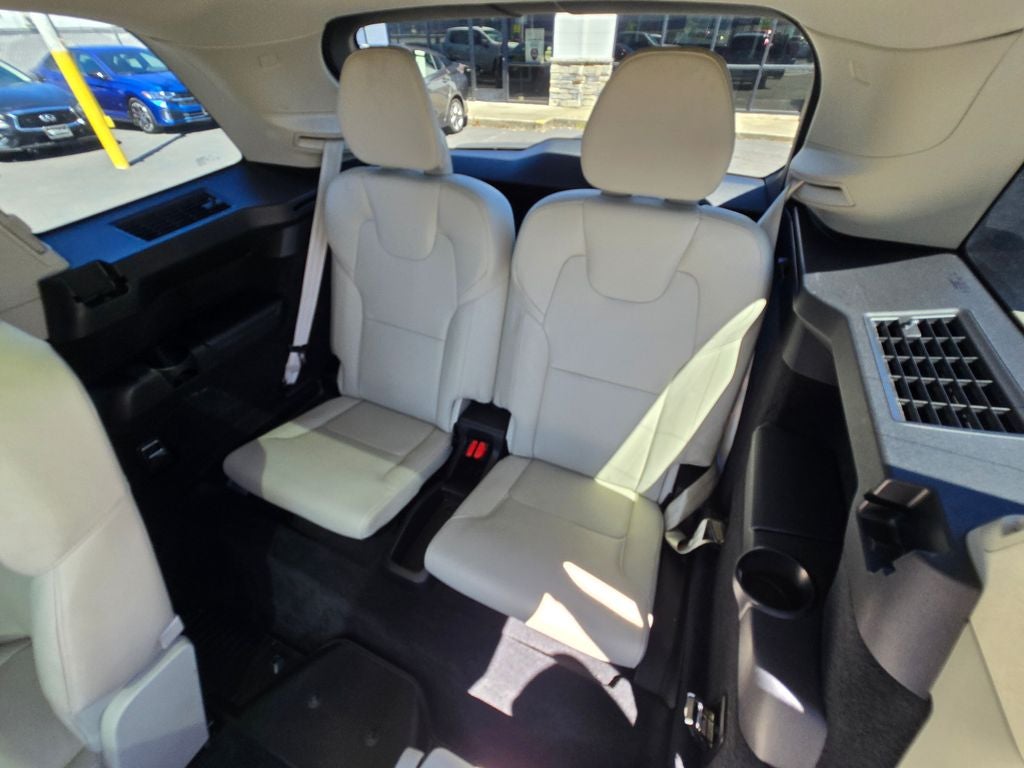 2021 Volvo XC90 Recharge Plug-In Hybrid T8 Inscription Expression 6 Passenger