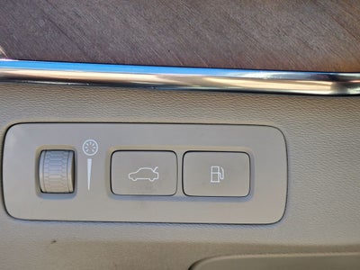 2021 Volvo XC90 Recharge Plug-In Hybrid T8 Inscription Expression 6 Passenger