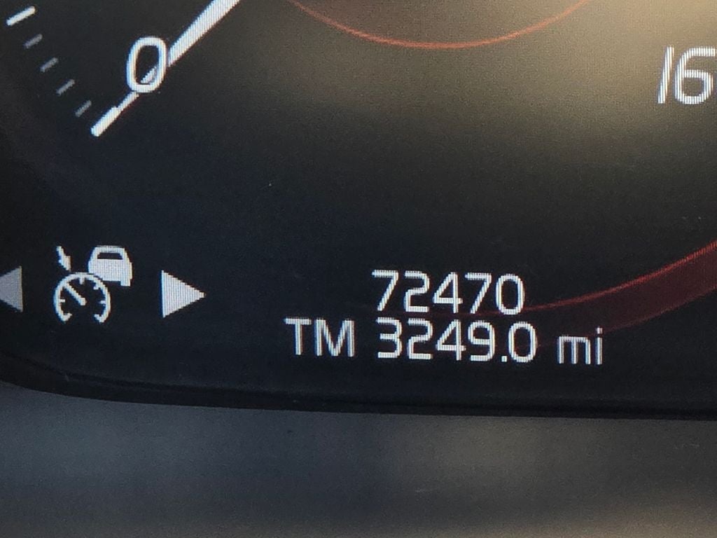 2021 Volvo XC90 Recharge Plug-In Hybrid T8 Inscription Expression 6 Passenger