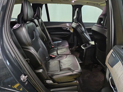 2021 Volvo XC90 Recharge Plug-In Hybrid T8 Inscription 7 Passenger