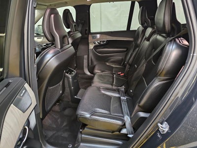 2021 Volvo XC90 Recharge Plug-In Hybrid T8 Inscription 7 Passenger