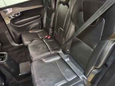 2021 Volvo XC90 Recharge Plug-In Hybrid T8 Inscription 7 Passenger