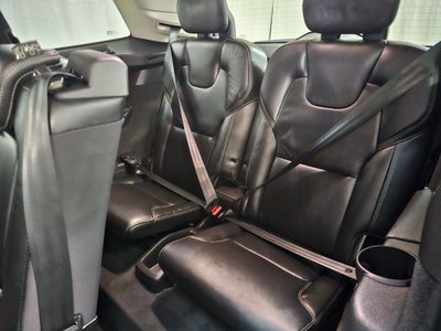 2021 Volvo XC90 Recharge Plug-In Hybrid T8 Inscription 7 Passenger