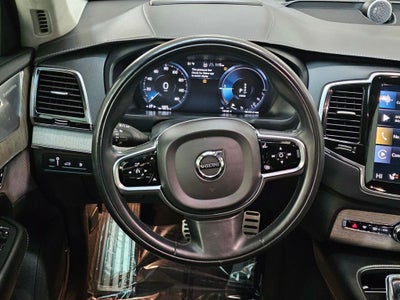 2021 Volvo XC90 Recharge Plug-In Hybrid T8 Inscription 7 Passenger