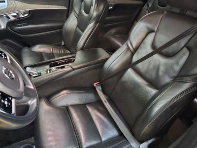 2021 Volvo XC90 Recharge Plug-In Hybrid T8 Inscription 7 Passenger