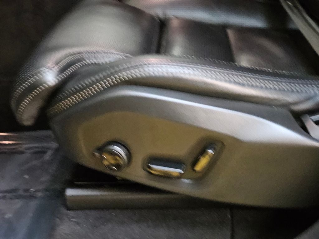 2021 Volvo XC90 Recharge Plug-In Hybrid T8 Inscription 7 Passenger