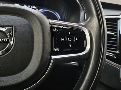2021 Volvo XC90 Recharge Plug-In Hybrid T8 Inscription 7 Passenger