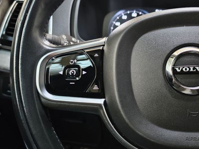 2021 Volvo XC90 Recharge Plug-In Hybrid T8 Inscription 7 Passenger