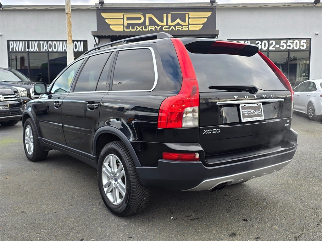2009 Volvo XC90 3.2