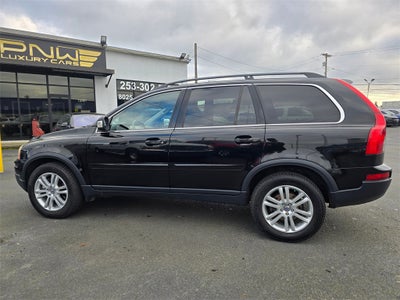 2009 Volvo XC90 3.2