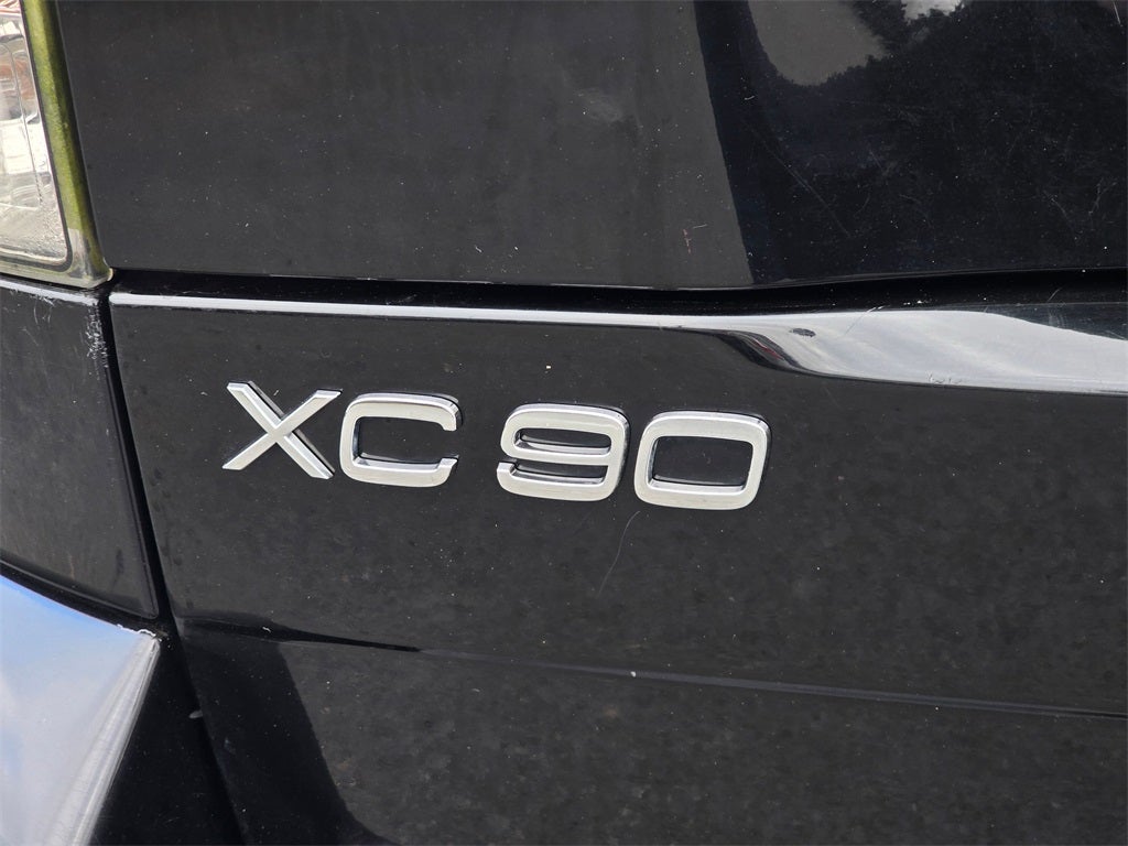 2009 Volvo XC90 3.2