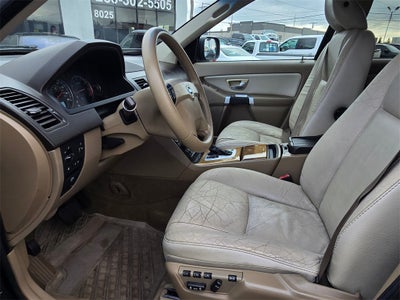 2009 Volvo XC90 3.2