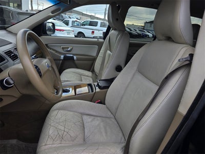 2009 Volvo XC90 3.2