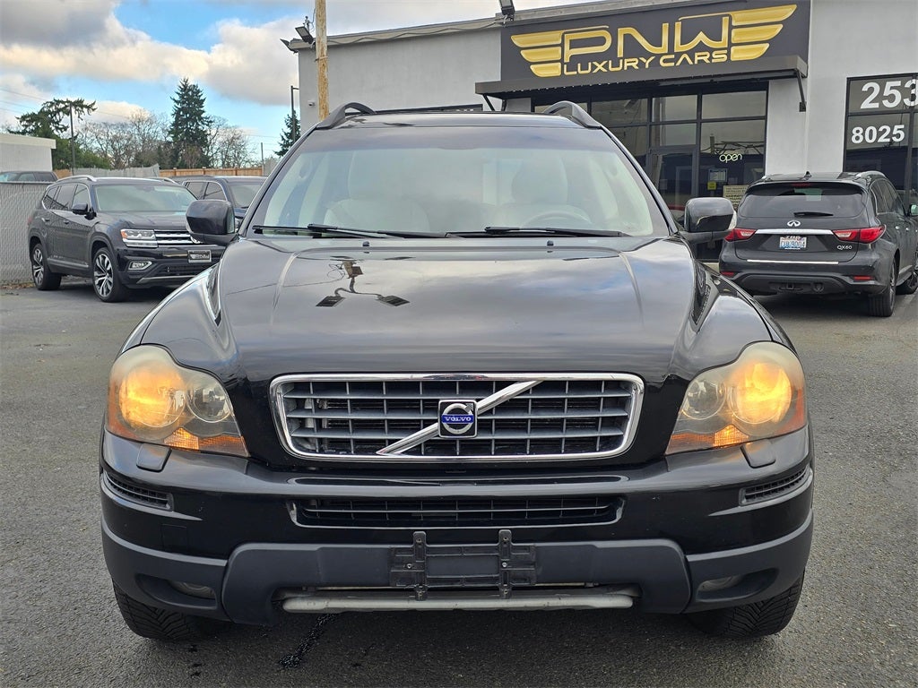 2009 Volvo XC90 3.2