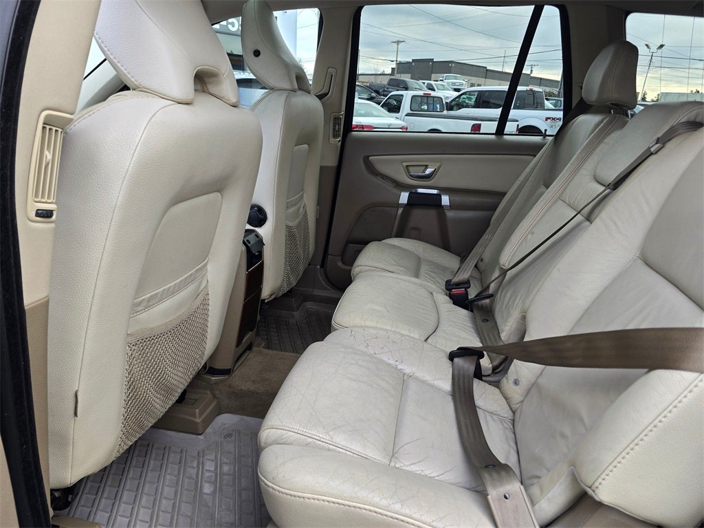 2009 Volvo XC90 3.2