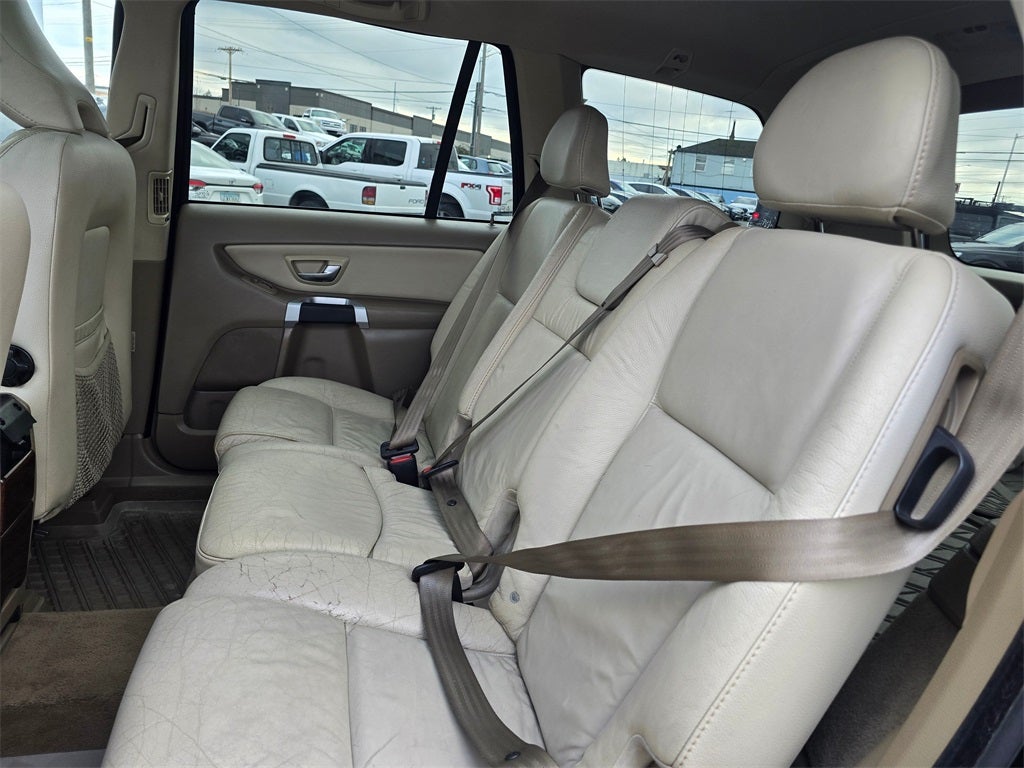 2009 Volvo XC90 3.2