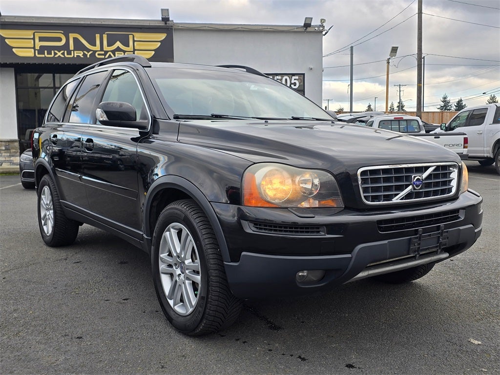 2009 Volvo XC90 3.2