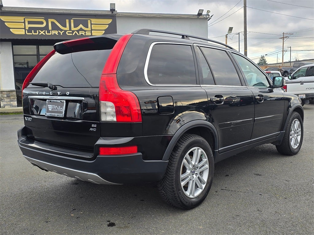 2009 Volvo XC90 3.2