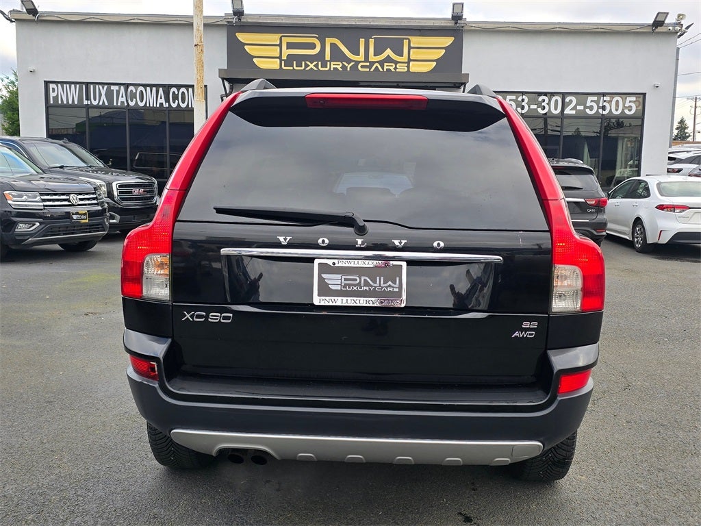 2009 Volvo XC90 3.2
