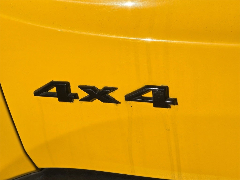 2018 Jeep Renegade Altitude