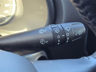 2018 Jeep Renegade Altitude