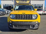 2018 Jeep Renegade Altitude
