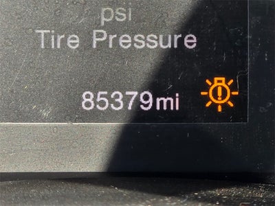 2018 Jeep Renegade Altitude