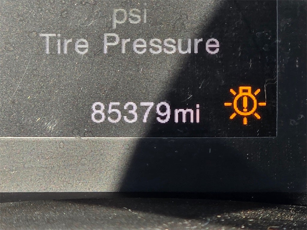 2018 Jeep Renegade Altitude