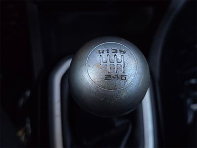 2018 Jeep Renegade Altitude