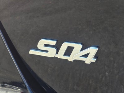 2018 Maserati Ghibli S Q4