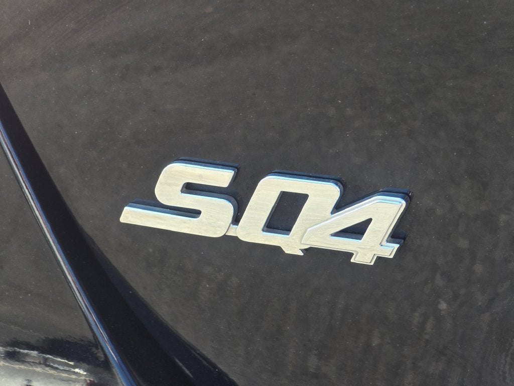 2018 Maserati Ghibli S Q4