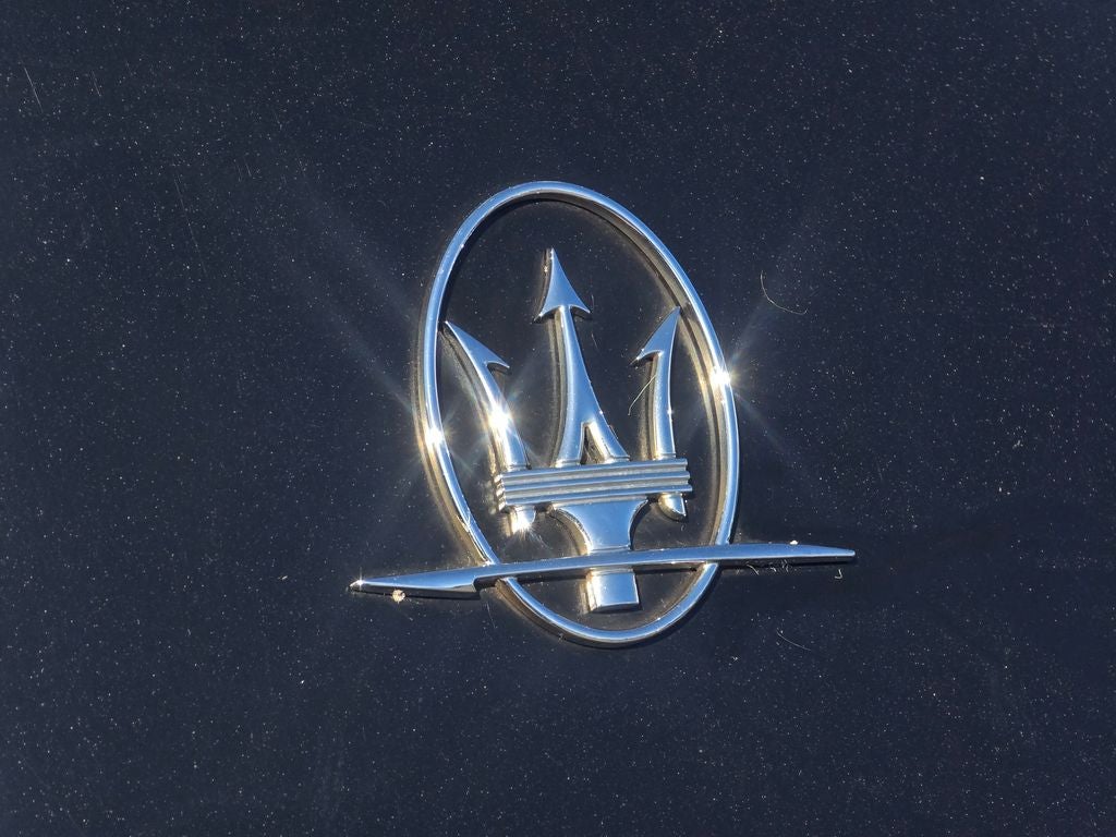 2018 Maserati Ghibli S Q4